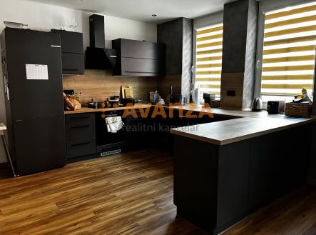 Obrázek k zakázce č.: 730701 | Prodej bytu, 3+kk, 92 m²