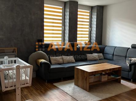 Obrázek k zakázce č.: 730701 | Prodej bytu, 3+kk, 92 m²
