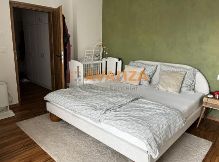 Obrázek k zakázce č.: 730701 | Prodej bytu, 3+kk, 92 m²