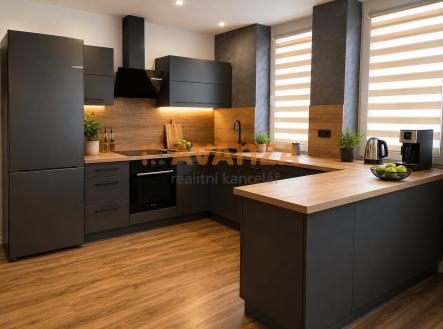 Obrázek k zakázce č.: 730701 | Prodej bytu, 3+kk, 92 m²