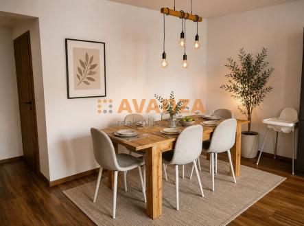 Obrázek k zakázce č.: 730701 | Prodej bytu, 3+kk, 92 m²