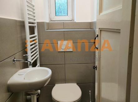 Obrázek k zakázce č.: 731901 | Pronájem bytu, 3+1, 104 m²