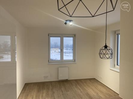 IMG_2567 | Pronájem bytu, 2+kk, 37 m²