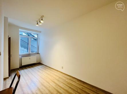Prodej bytu, 1+kk, 22 m²