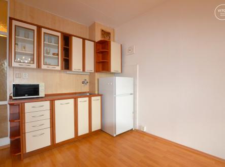 DSC_0447 | Pronájem bytu, 1+kk, 26 m²