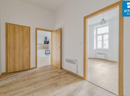 S20A4629 | Pronájem bytu, 2+kk, 48 m²