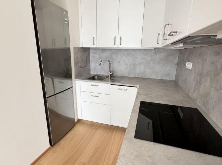 IMG_2294 | Pronájem bytu, 2+kk, 62 m²