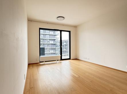 IMG_2297 | Pronájem bytu, 2+kk, 62 m²