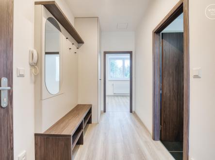 Byt 7 - 8 | Pronájem bytu, 2+kk, 41 m²