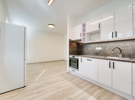 Byt 5 - 8 | Pronájem bytu, 3+kk, 60 m²