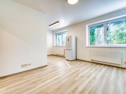 Byt 5 - 6 | Pronájem bytu, 3+kk, 60 m²