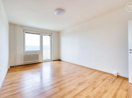 Fleischnerova - 3 | Pronájem bytu, 2+1, 60 m²