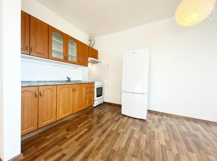 aIMG_9249 | Pronájem bytu, 1+kk, 45 m²