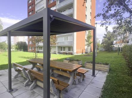 Ostruzinova 11-25 | Prodej bytu, 3+kk, 65 m²