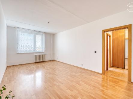 Mladeznicka1 | Pronájem bytu, 2+kk, 43 m²