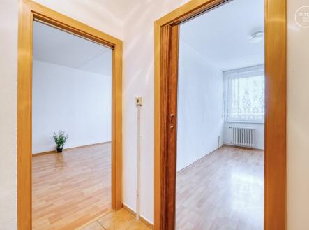 Mladeznicka8 | Pronájem bytu, 2+kk, 43 m²