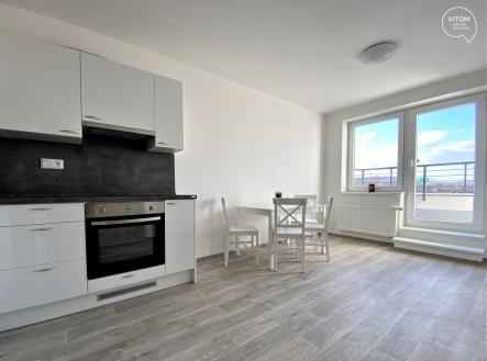 IMG_1776 | Pronájem bytu, 2+kk, 46 m²