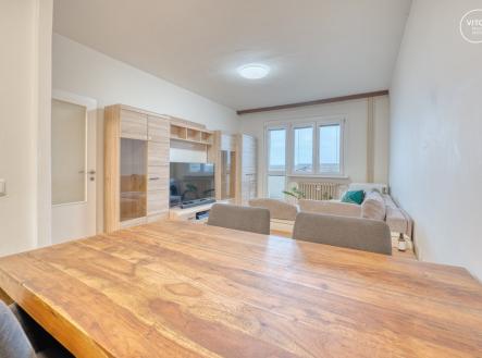 Merhautova206-4 | Pronájem bytu, 3+1, 73 m²