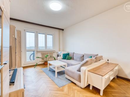 Merhautova206-1 | Pronájem bytu, 3+1, 73 m²