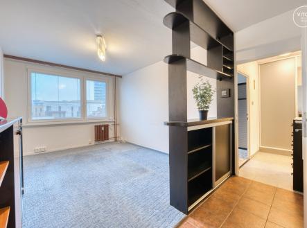 Ohradni2 | Pronájem bytu, 2+kk, 54 m²