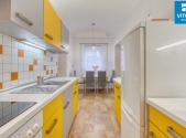 Prodej bytu, 1+1, 55 m²