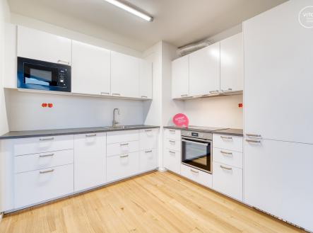 Kollarova-9 | Pronájem bytu, 3+kk, 80 m²