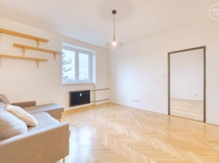 Merhautova16 | Pronájem bytu, 2+1, 59 m²