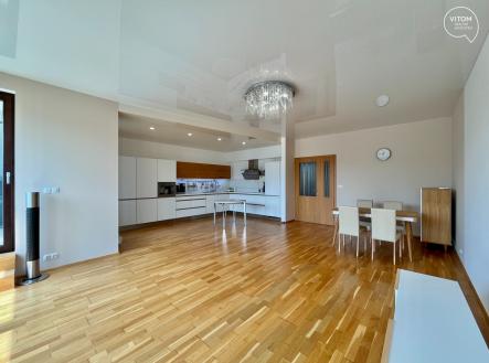 IMG_2642 | Prodej bytu, 3+kk, 105 m²