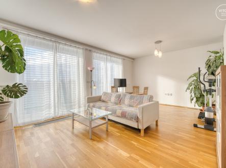 Rysankova1 | Prodej bytu, 2+1, 69 m²