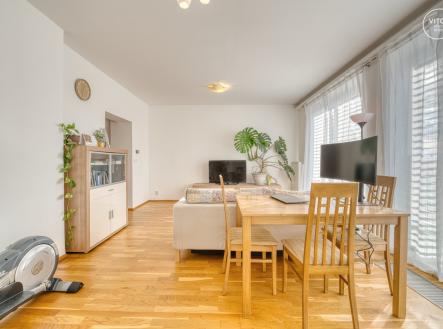 Rysankova4 | Prodej bytu, 2+1, 69 m²