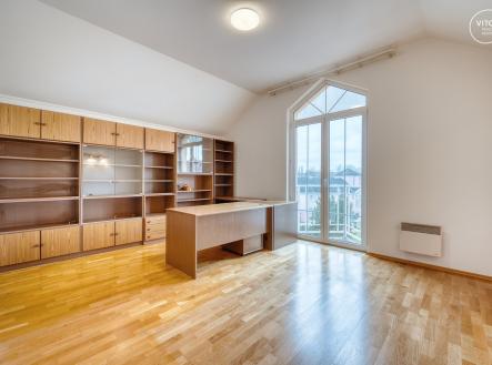 Za_Zahradami-22 | Pronájem bytu, 5+kk, 205 m²