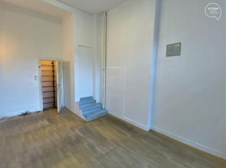 IMG_6294 | Pronájem - obchodní prostor, 43 m²