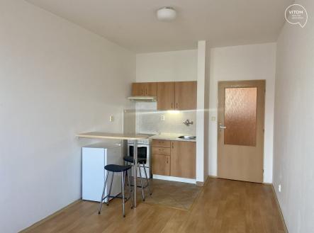 IMG_3089 | Pronájem bytu, 1+kk, 24 m²