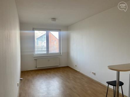 IMG_3093 | Pronájem bytu, 1+kk, 24 m²