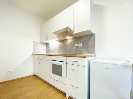 aIMG_1547 | Pronájem bytu, 1+kk, 23 m²