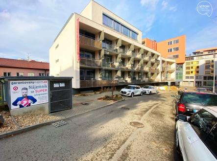 podnajem-kancelare-160-m2-2-terasy-11-parkovacich-mist-videnska-brno-styrice-449ad4 | Pronájem bytu, 1+kk, 41 m²