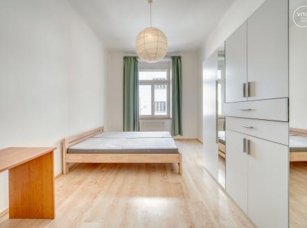 V_Haji-5 | Pronájem bytu, 2+1, 52 m²