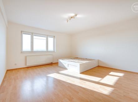 Budilova-15 | Pronájem bytu, 1+1, 43 m²