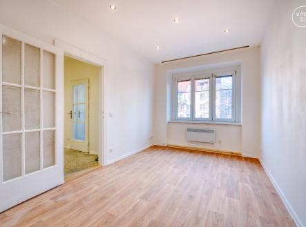 Na_Rokytce-4 | Pronájem bytu, 2+kk, 48 m²