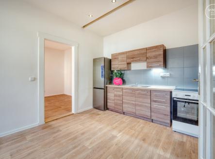 Na_Rokytce-21 | Pronájem bytu, 2+kk, 48 m²