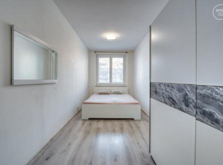 Boreticka-49 | Prodej bytu, 3+1, 72 m²