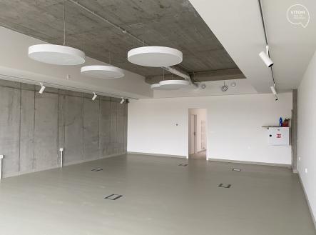 IMG_8852 | Pronájem - kanceláře, 145 m²