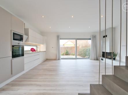 Pronájem - dům/vila, 140 m² obrázek
