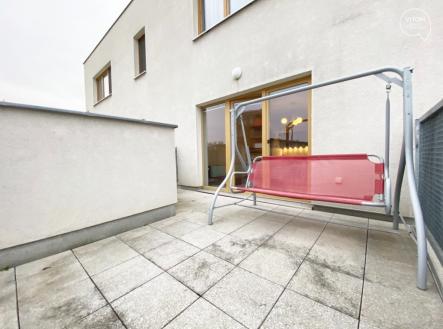 Pronájem bytu, 1+kk, 48 m² obrázek
