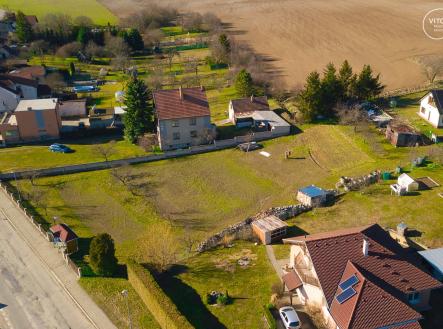 Prodej - pozemek pro bydlení, 2 525 m² obrázek