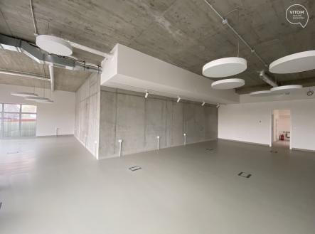 IMG_8854 | Pronájem - obchodní prostor, 145 m²