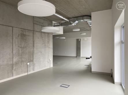 IMG_8858 | Pronájem - obchodní prostor, 145 m²