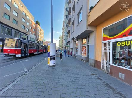 IMG_5790 | Pronájem - kanceláře, 43 m²