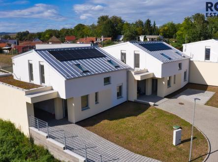 Prodej - dům/vila, 167 m² obrázek