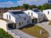 Prodej - dům/vila, 167 m²